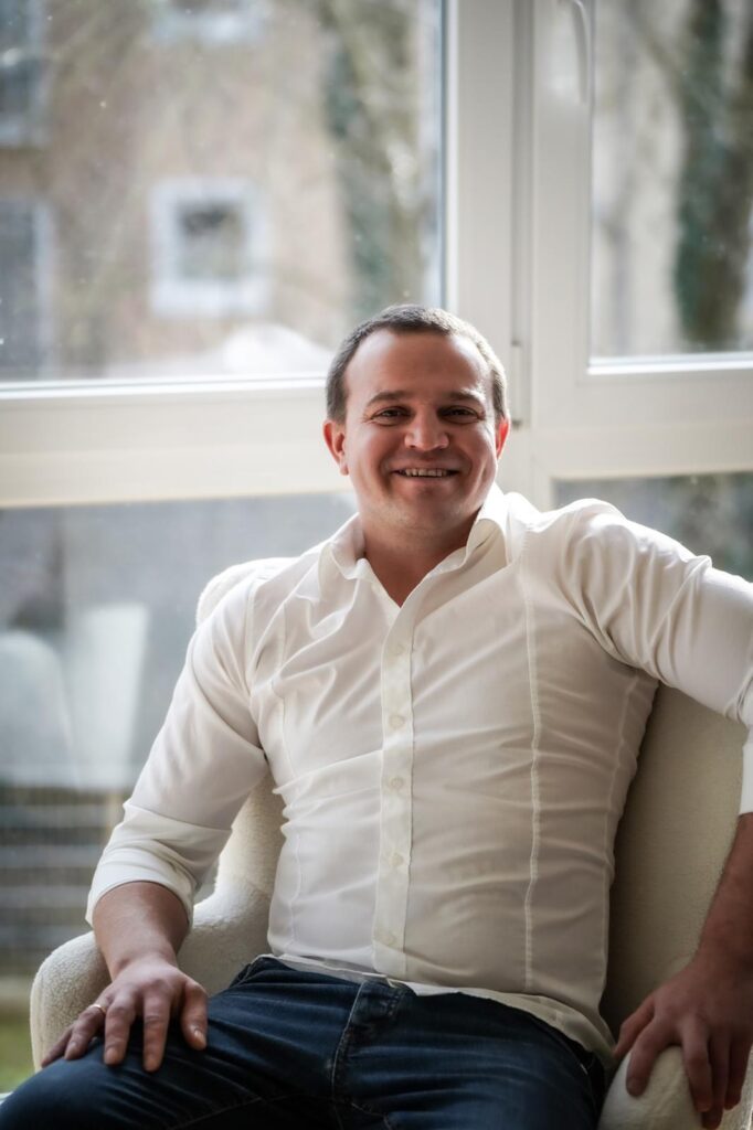 Iwan Laumann